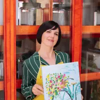 Няня, Владимир, улица Труда, Центр, Анна Сергеевна