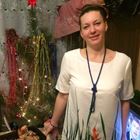 Домработница, посёлок Пролетарский, Центральная 2-я улица, Серпухов, Наталья Николаевна