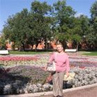 Сиделка, посёлок Новогорелово, улица Современников, Авиагородок, Екатерина Михайлова