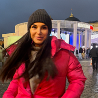Няня, Москва, Цимлянская улица, Люблино, Карина Ванесовна
