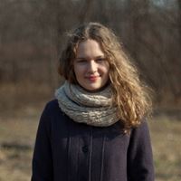Няня, Санкт-Петербург, улица Бадаева, Проспект Большевиков, Евгения Александровна