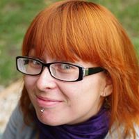 Няня, Санкт-Петербург, проспект Науки, Академическая, Виктория Анатольевна