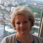 Няня, Санкт-Петербург, проспект Королёва, Комендантский проспект, Татьяна Васильевна