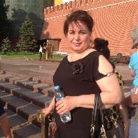 Домработница, Москва,, Рязанский проспект, Гуля