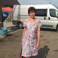 Сиделка, Сланцы, Гавриловская улица, Сланцы, Елена