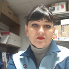 Домработница, Санкт-Петербург, переулок Гастелло, Стрельна, Наталья Викторовна