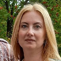 Няня, рабочий посёлок Селятино,, Киевское шоссе, Алла