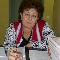 Домработница, Санкт-Петербург, Индустриальный проспект, Ладожская, Ольга Валентиновна