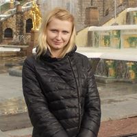 Домработница, , , Пионерская, Дарья Леонидовна