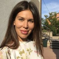 Домработница, Москва, проспект Маршала Жукова, Серебряный бор, Ирина Викторовна