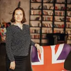 Репетитор, село Рождествено,, Дедовск, Александра Юрьевна