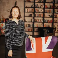 Репетитор, село Рождествено,, Дедовск, Александра Юрьевна