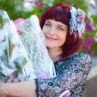 Няня, Санкт-Петербург, Дальневосточный проспект, Веселый поселок, Ирина Юрьевна