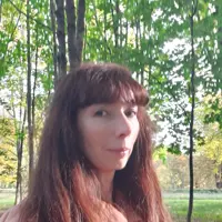 Няня, Москва, Ленинский проспект, Университет, Ольга Николаевна
