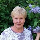 Няня, Москва, улица Паршина, Серебряный бор, Людмила Леонидовна
