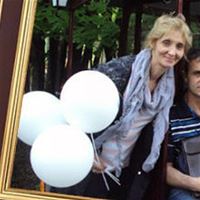 Домработница, Москва, Большая Почтовая улица, Электрозаводская, Татьяна Михайловна