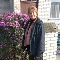 Няня, Санкт-Петербург, Лесной проспект, Выборгская, Елена Яновна