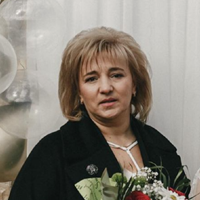 Домработница, Москва, Медынская улица, Бирюлево Западное, Валентина Николаевна