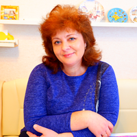 Няня, Москва, улица Шолохова, Ново-переделкино, Светлана Юрьевна