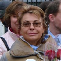 Няня, Москва, улица Барышиха, Пятницкое шоссе, Татьяна Борисовна