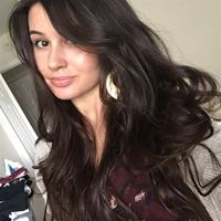 Няня, Москва, Бартеневская улица, Бульвар адмирала Ушакова, Анжелика Вадимовна