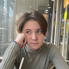 Няня, Раменское, улица Левашова, Раменское, Екатерина Александровна