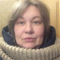 Няня, Санкт-Петербург, проспект Луначарского, Гражданский проспект, Валентина Альбертовна
