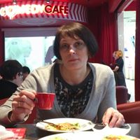 Домработница, Санкт-Петербург, улица Ушинского, Гражданский проспект, Светлана Юрьевна