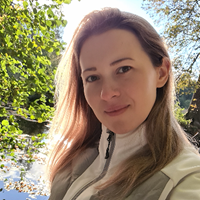 Няня, посёлок Парголово, улица Михаила Дудина, Парнас, Юлия Сергеевна