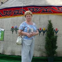 Няня, Москва, Енисейская улица, Бабушкинская, Татьяна Борисовна