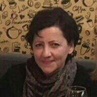 Домработница, Москва, проспект Вернадского, Проспект Вернадского, Татьяна Владимировна
