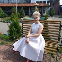 Домработница, Москва, Нахимовский проспект, Профсоюзная, Ольга  Анатольевна