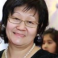 Няня, Москва, Вадковский переулок, Савеловская, Аза Васильевна