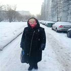 Сиделка, Санкт-Петербург,, Парнас, Анна Андреевна