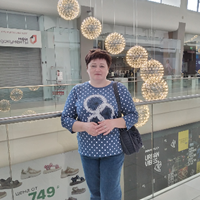 Няня, Москва, Каширское шоссе, Домодедовская, Наталья Викторовна