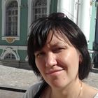 Домработница, Санкт-Петербург, улица Пограничника Гарькавого, Сосновая поляна, Марина Александровна