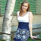 Домработница, Полевской,, Полевской, Яна Андреевна