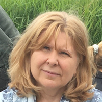 Няня, Химки,, Химки, Элла Викторовна