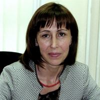 Няня, Протвино, улица Дружбы, Протвино, Алла Васильевна