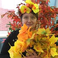 Няня, Москва, улица Речников, Коломенская, Ирина Викторовна