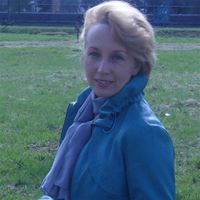 Няня, Санкт-Петербург, улица Валерия Гаврилина, Парнас, Ольга Борисовна