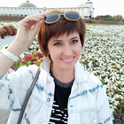 Няня, Москва, улица Академика Волгина, Беляево, Елена Сергеевна