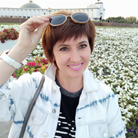 Няня, Москва, улица Саморы Машела, Тропарёво, Валентина Алексеевна