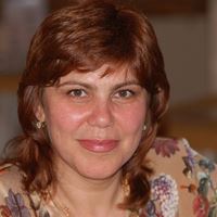 Няня, Москва, улица Пржевальского, Очаково-Матвеевское, Наталья Залимхановна