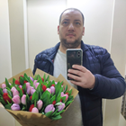 Водитель, Москва, Болотниковская улица, Варшавская, Сергей Васильевич