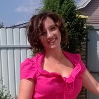 Няня, Санкт-Петербург, улица Симонова, Проспект Просвещения, Екатерина Владимировна