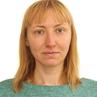 Репетитор, Москва, Новосибирская улица, Гольяново, Ольга Александровна