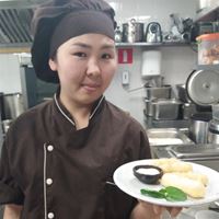 Домработница, Москва, Профсоюзная улица, Беляево, Мария Маданбековна