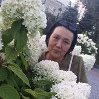 Няня, Москва, проспект Андропова, Коломенская, Айнура Максутовна