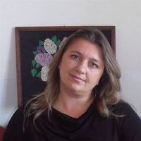 Домработница, Москва, Суздальская улица, Новокосино, Леся Анатольевна